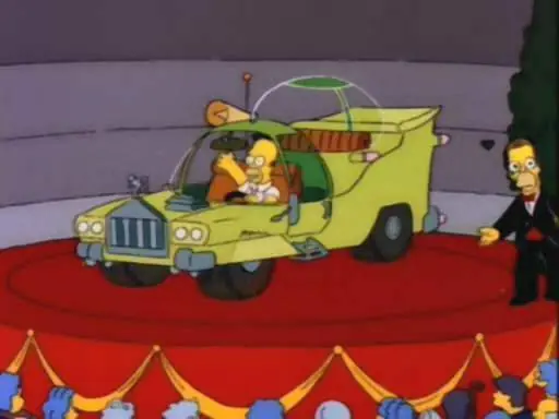 Los autos mas feos