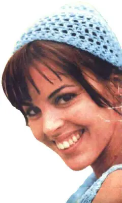 Que Fue de la vida de Twiggy?? Aca esta la respuesta!