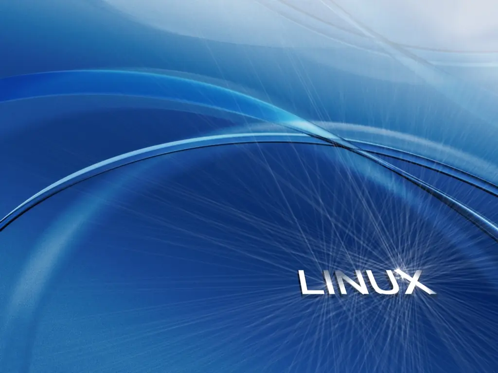 Wallpapers De Linux Para Tu Escritorio.