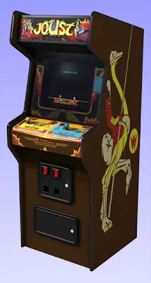 curiosidades de la historia de los videojuegos