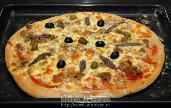 recetas