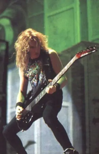 Mustaine