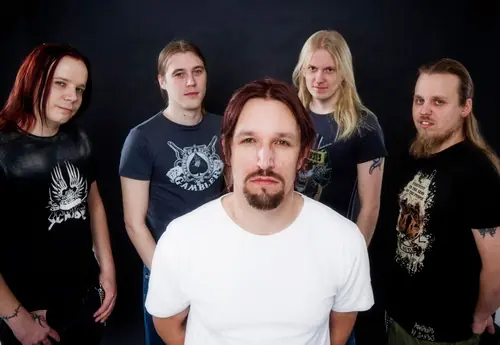 Historia de Sonata Arctica