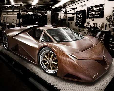 How Many Supercars Can