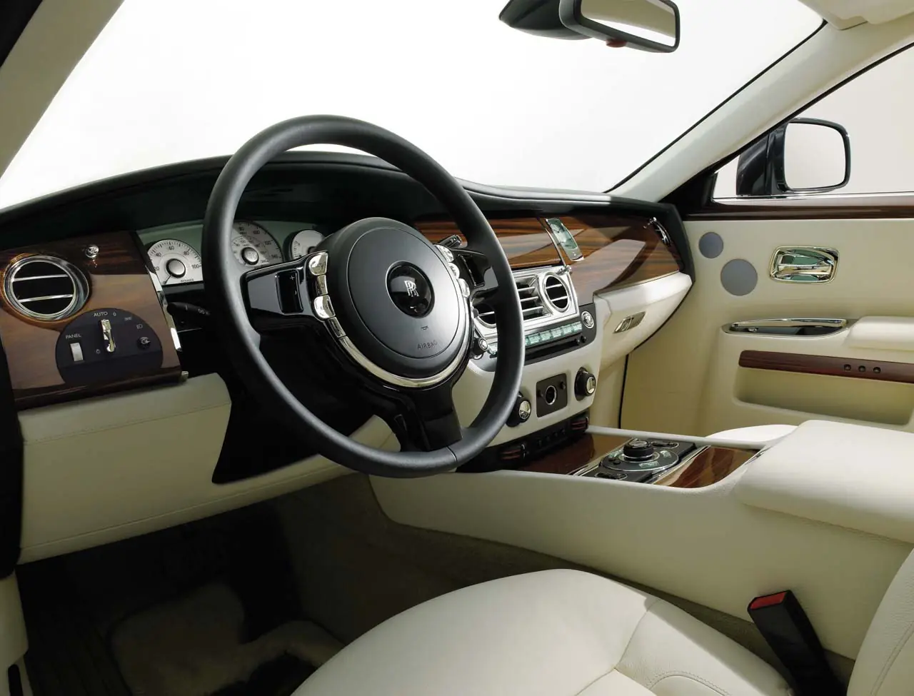 royce