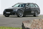 Mercedes-Benz V63RS Clubsport Wagon by VÄTH