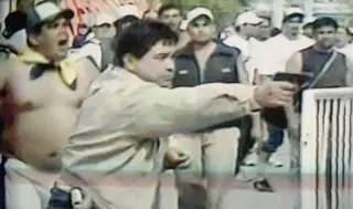 El uso politico de los muertos
