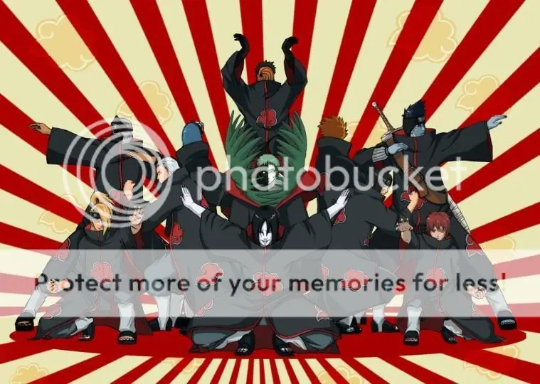 Akatsuki (toda la info)