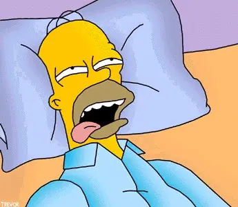 Razones para Dormir y Despertar Temprano