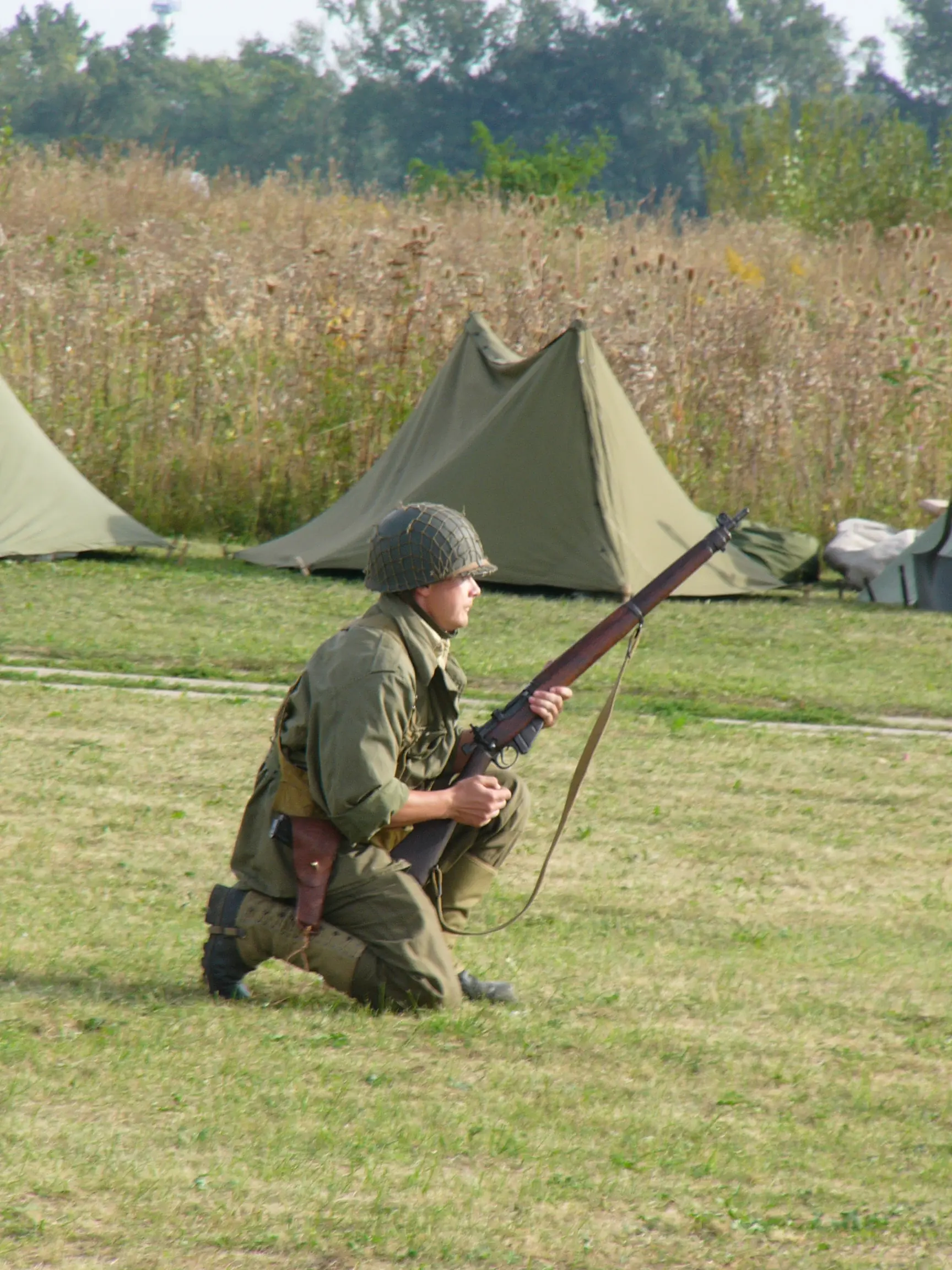 Soldado