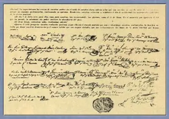 9 de Julio Dia de la Independencia