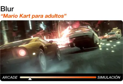 Juegos De Conducion Mas Esperados