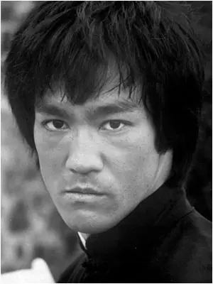 bruce lee