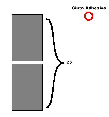 Mini aerostatico, hacelo vos!