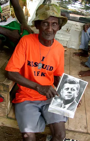 isleños