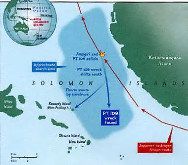 pacifico