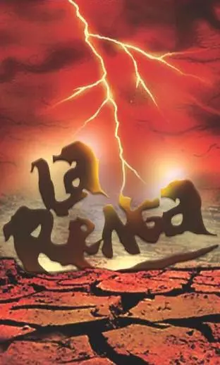 Recital de La Renga en La Plata