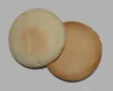 Conitos de Dulce de Leche y Chocolate