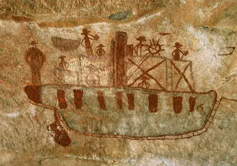 He visto cosas que Uds. nunca creerían!