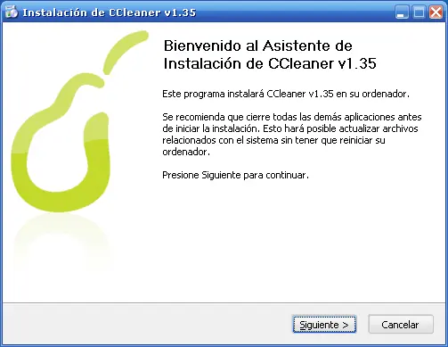 Tutorial Ccleaner