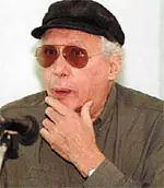 Murió Alejandro Doria .