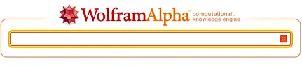 Wolfram Alpha ¿el próximo paso de Internet?