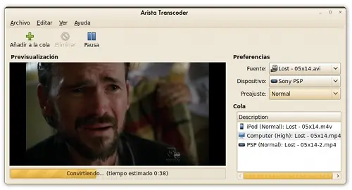 video