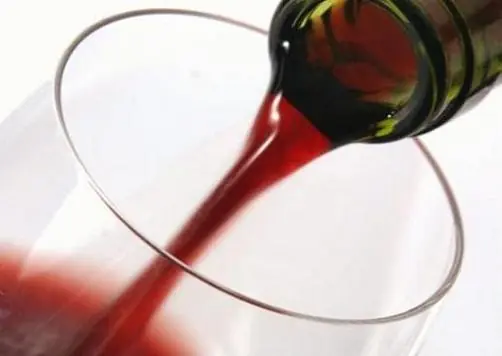 Alcohol; Los Beneficios de Beber