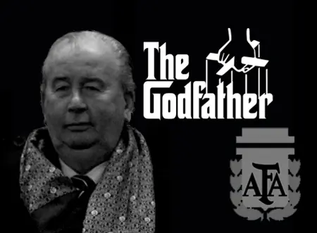 El futbol NO esta de luto (Opinion)