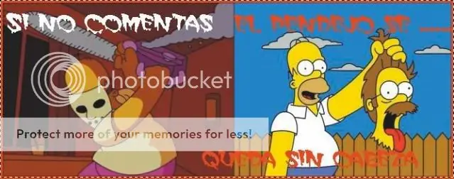 La Venganza del User----- XD---- Colombia