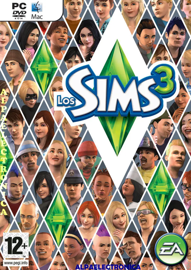 Desventajas del Juego Los Sims 3