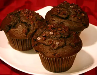 Dulces de Todo Momento (muffins de chocolate y cupcakes)!!!