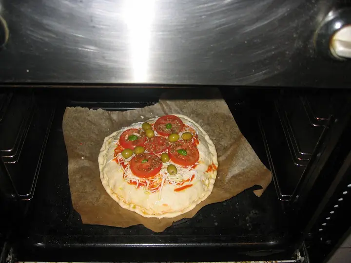 pizza