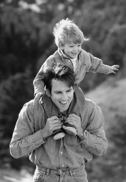 Feliz día del padre !! ( Frases,consejos,etc )