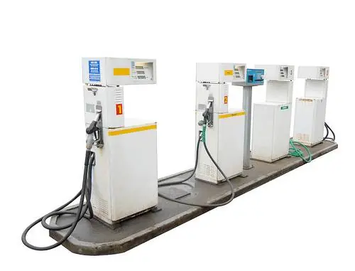 La Gasolina y sus Octanajes