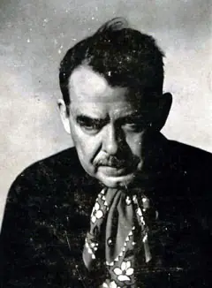 William Seabrook: El Hombre que anduvo con Zombies