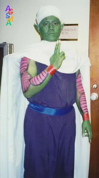 dragon ball humor superpost
