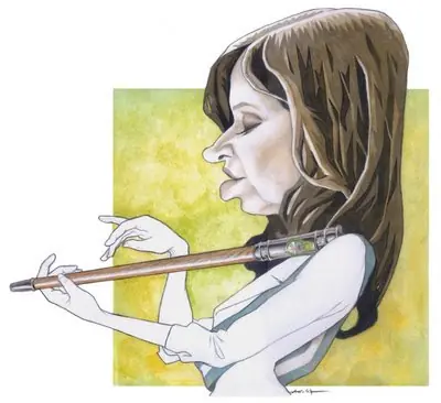 Caricaturas de Politicos Argentinos...