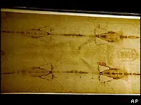 Jesus 2 Santo Sudario y Resurreccion explicacion cientifica