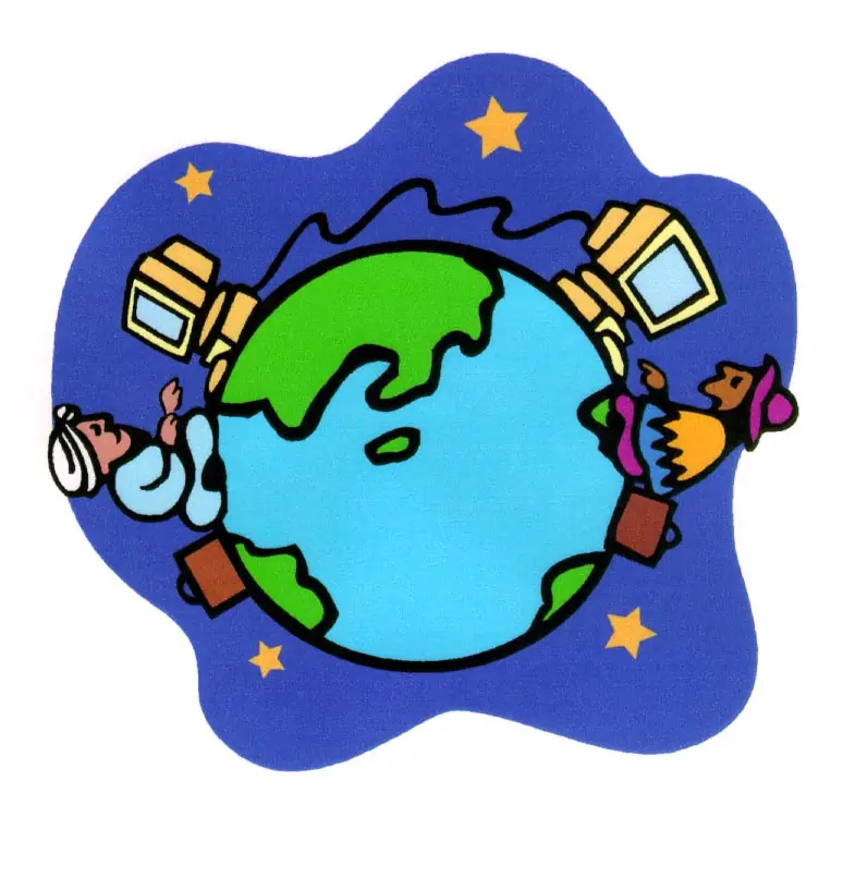 Consejos de seguridad en internet para menores y adolescente