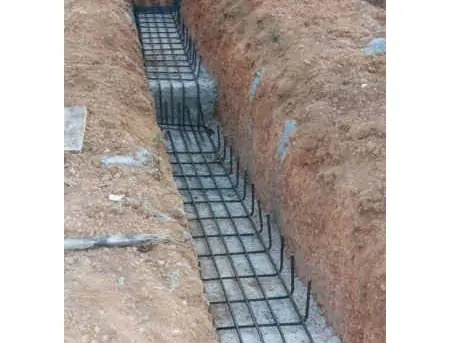 Construir una casa paso por paso(con fotos)