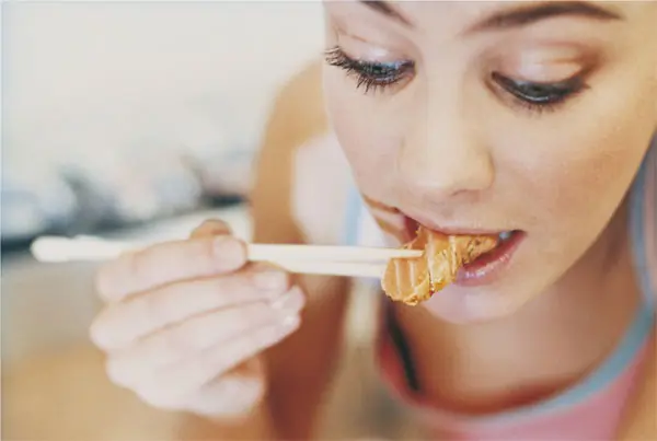 7 Cosas que no hacer despues de comer