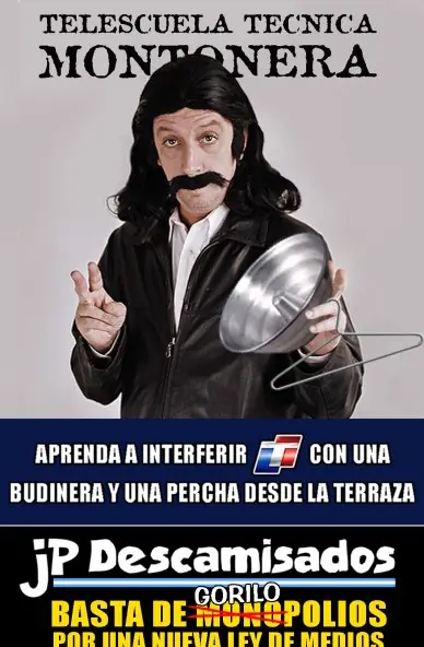 Radio Capusotto "Hasta Cuando"
