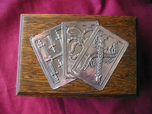 Reglamento oficial de Truco [no mas engaños]