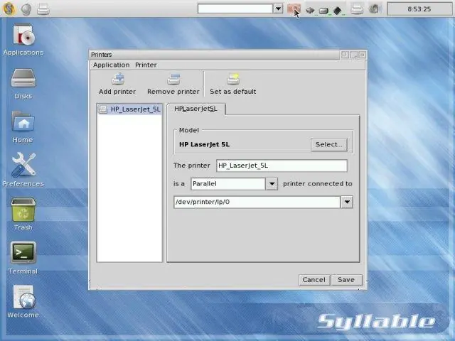 Linux Para Pc Viejas