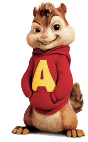 alvin y las ardillas