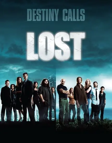 Lost : se ha descubierto el final !!!
