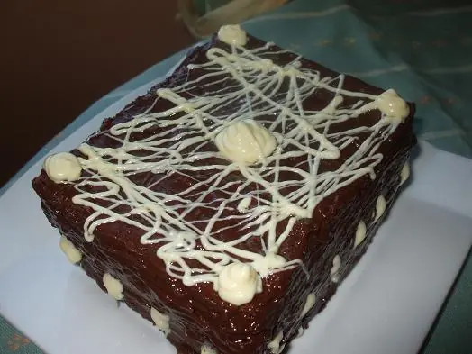 Torta brownie