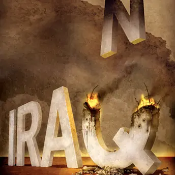La guerra que se viene contra Irán