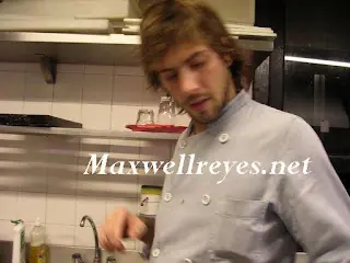 Por fin un Reconocimiento Argentino!